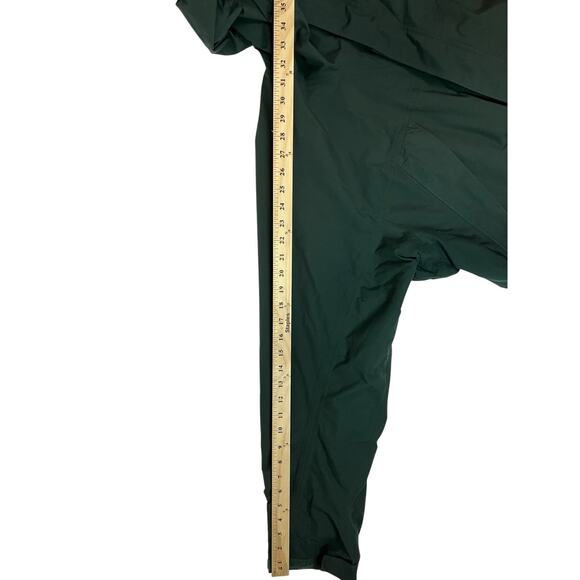 Patagonia Inferno Jacket Deep Pile Liner Men’s XL Windbreaker Outdoors Hiking - Picture 7 of 8